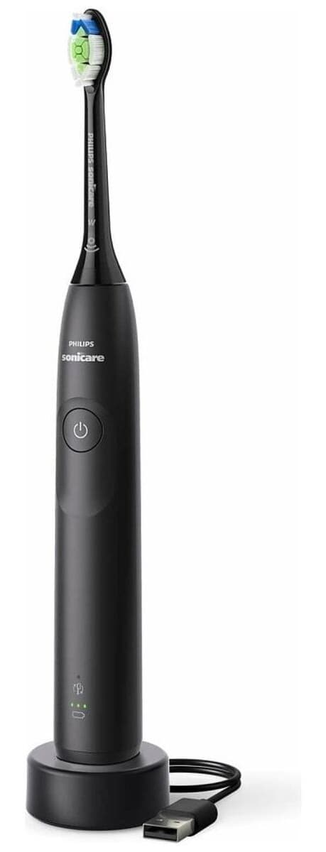 Philips Sonicare Series 5300, noir