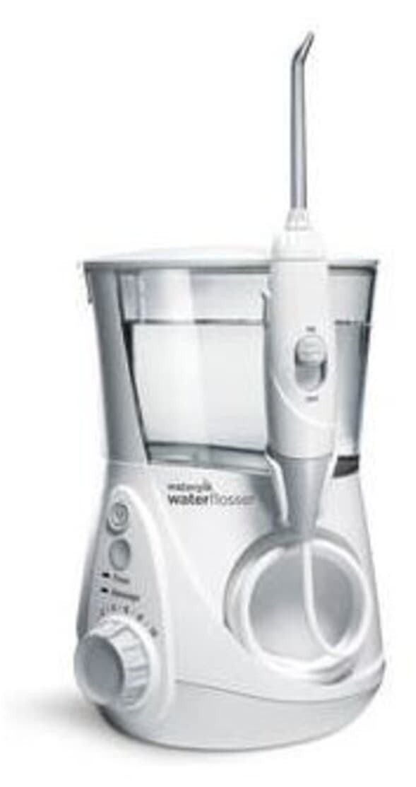 Waterpik Ultra Professional, blanc
