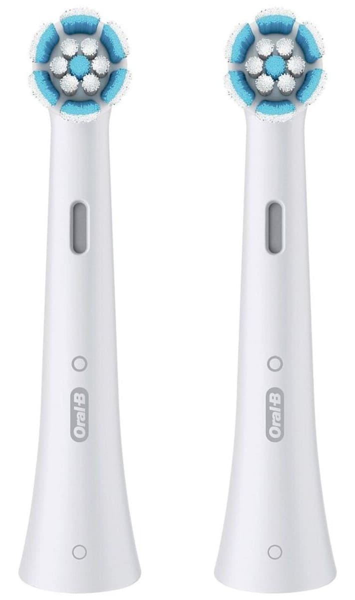 Oral-B iO Gentle Care, blanches