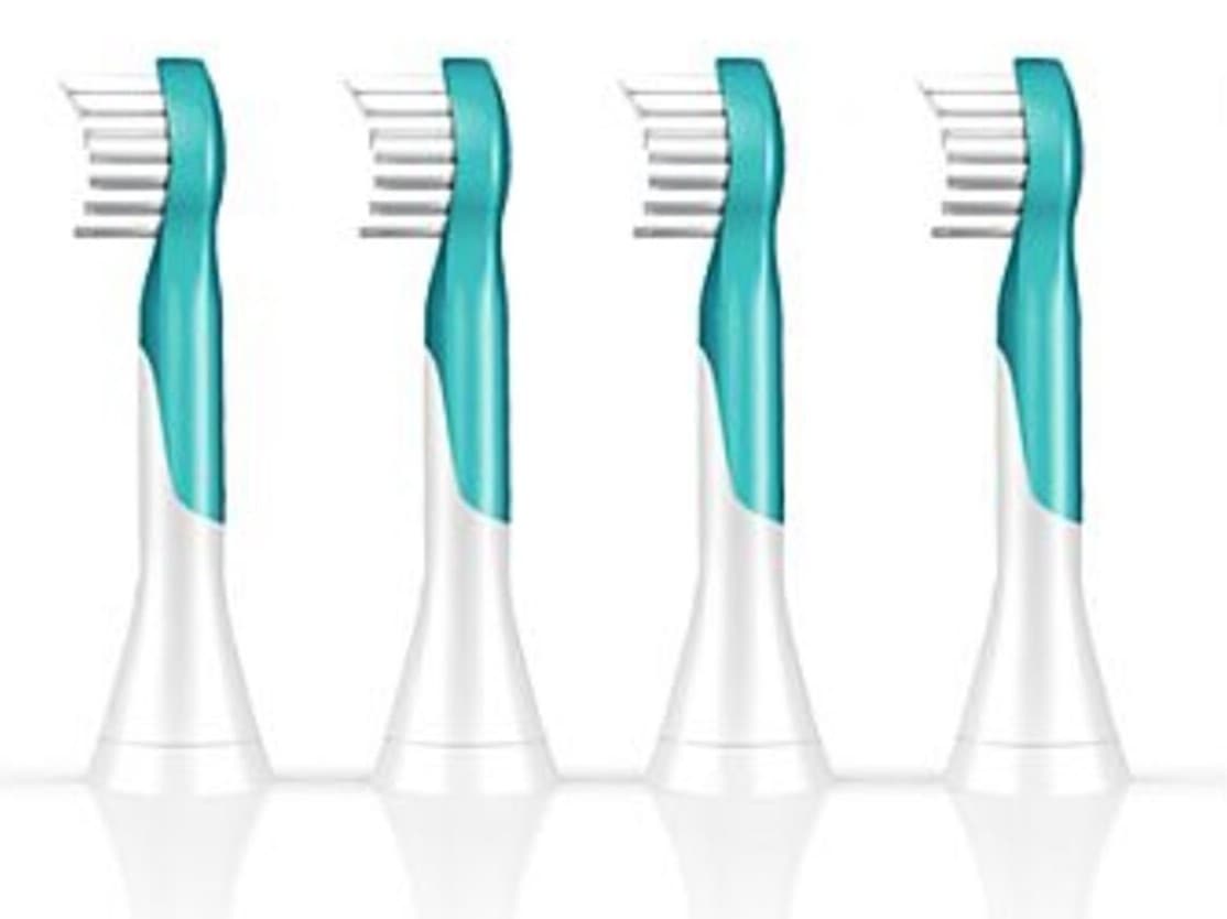 Philips Sonicare For Kids, compactes, 3 ans et plus
