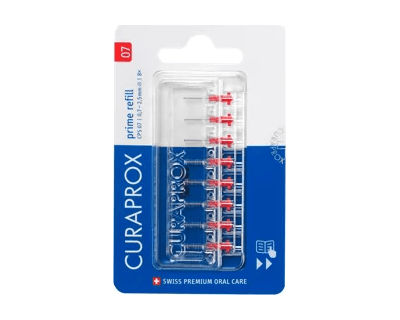 Curaprox CPS Prime Recharge 07, rouge