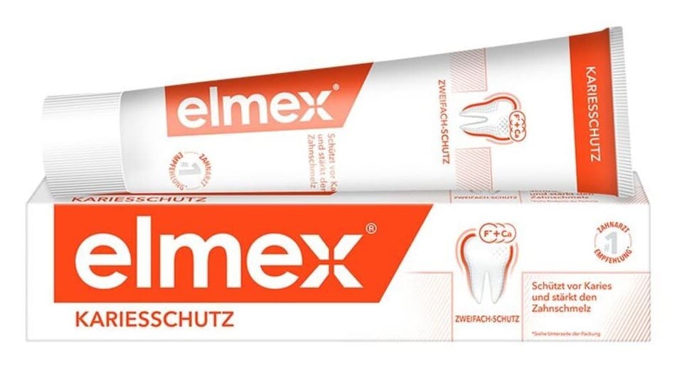 elmex Protection Caries
