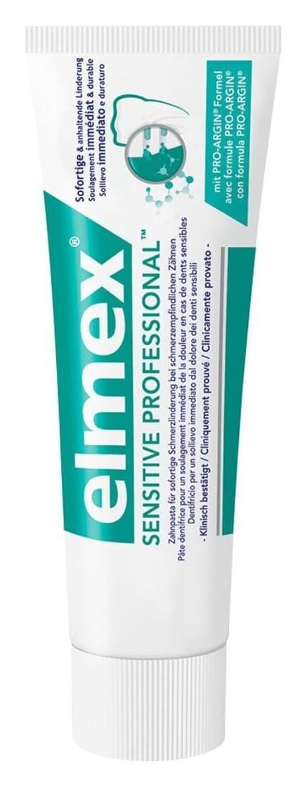 elmex Sensitive Professional