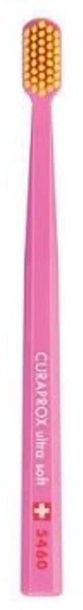 Curaprox CS 5460 ultra soft, à l’unité
