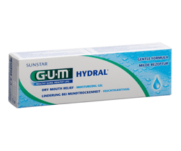 GUM Hydral gel humectant