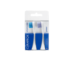 Curaprox Hydrosonic Power Duo